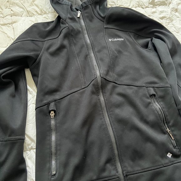 Columbia I Running Jacket - Picture 2 of 6